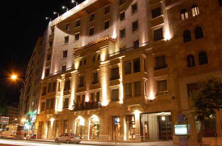 Ontdek het centrum van Salamanca en geniet van een 5*-diner