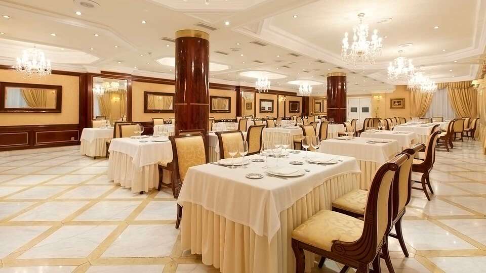 Offre Weekendesk profitez de Salamanque et de sa gastronomie dans un cadre de luxe a partir de nuits