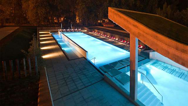 Hotel Las Caldas by blau hotels inactive