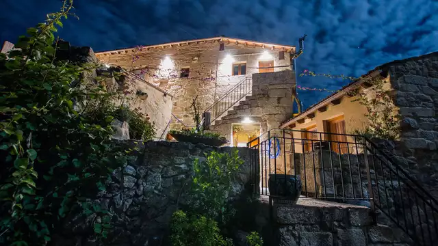 Escapada romántica en un pazo de ensueño cerca de Ourense