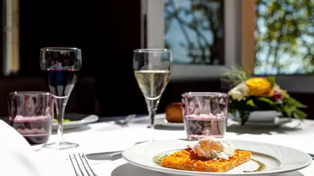 Gourmet momenten met het gezin in Sainte-Foy-lès-Lyon