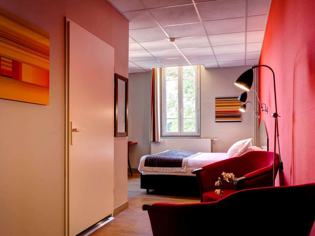 Escapade sur les collines Lyonnaises - 3* - 11