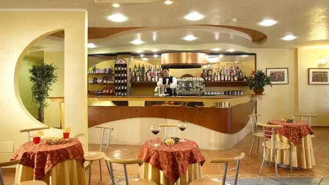 Sport Village Hotel Spa