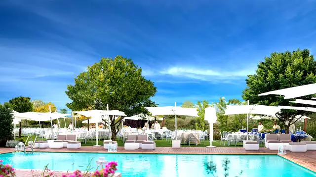 Sport Village Hotel Spa