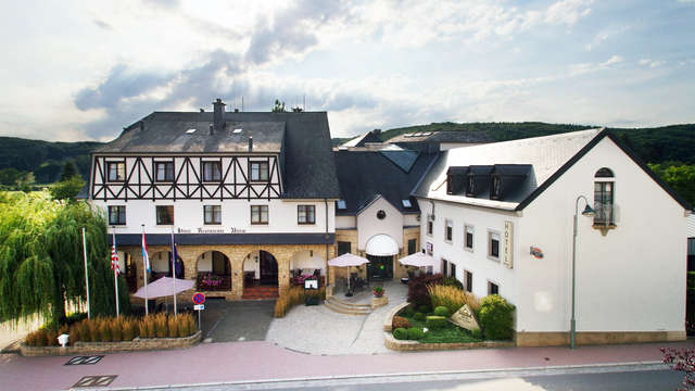 H tel Restaurant Bar By Dahm 4 Erpeldange Sur S re Luxembourg H tel Restaurant Bar By Dahm 4 Erpeldange Sur S re Luxembourg