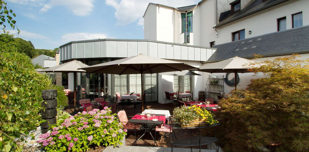 H tel Restaurant Bar By Dahm 4 Erpeldange Sur S re Luxembourg H tel Restaurant Bar By Dahm 4 Erpeldange Sur S re Luxembourg