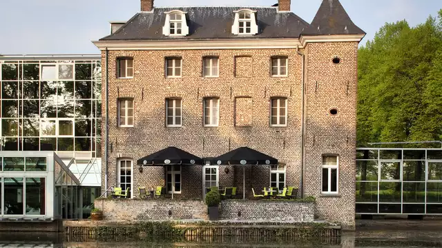 Luxe, natuur en wellness in Limburg nabij Venlo