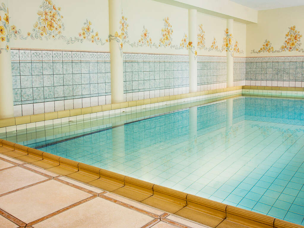 Romance et charme dans ce magnifique château de la campagne limbourgeoise - 4* - 12