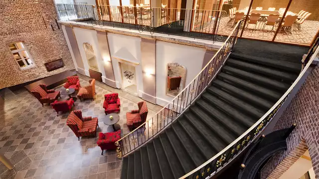 Profitez du luxe et du confort dans la magnifique région de Limbourg