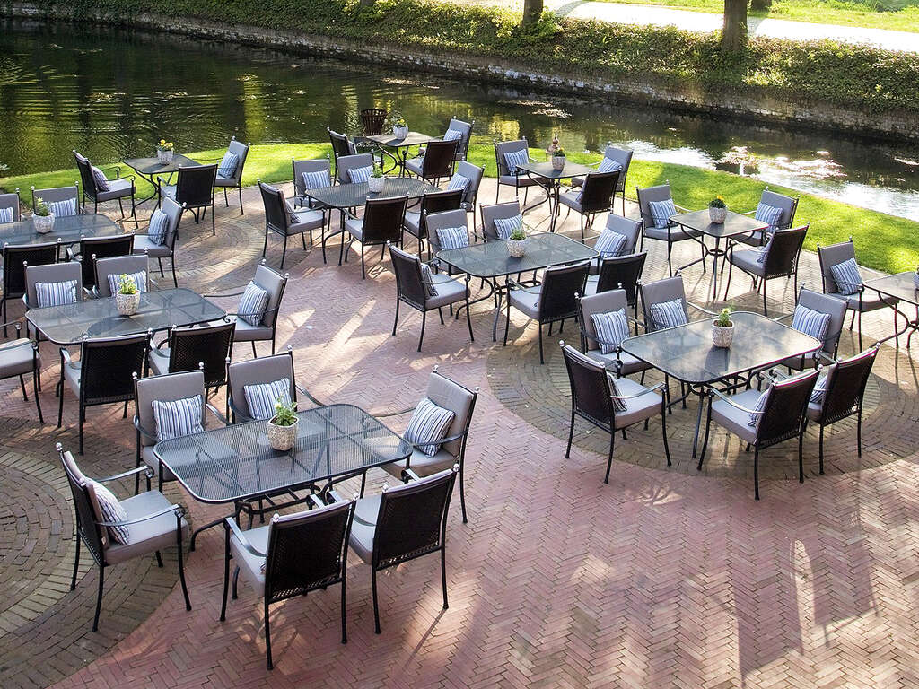 Romance et charme dans ce magnifique château de la campagne limbourgeoise - 4* - 14