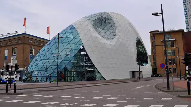 Alloggio confortevole durante la vostra visita a Eindhoven