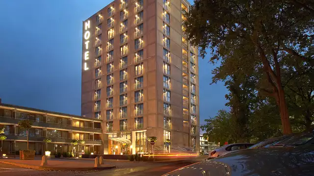 Más Eindhoven por menos: 3 noches, paga solo 2