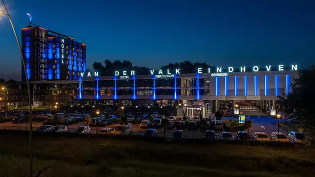 Vacanza in città a Eindhoven