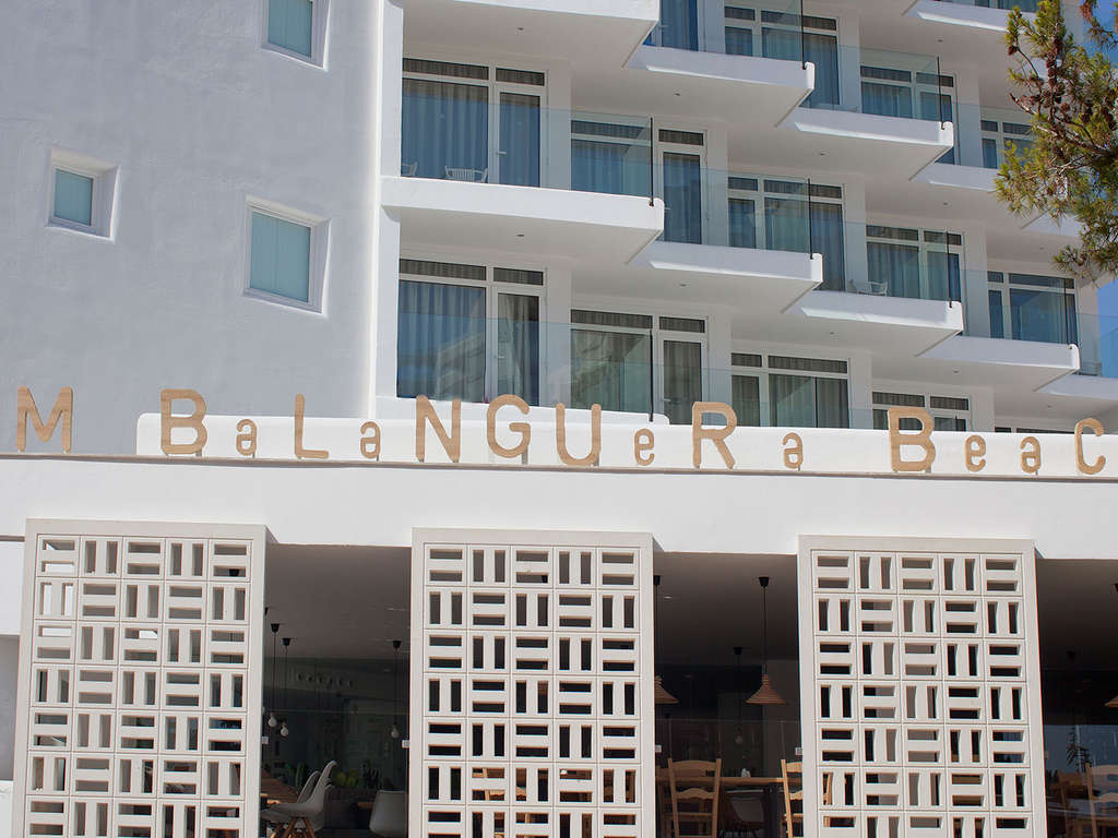 Escapade avec vue sur la mer à Palma de Majorque - 4* - 19