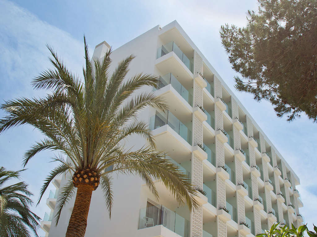 Escapade avec vue sur la mer à Palma de Majorque - 4* - 22