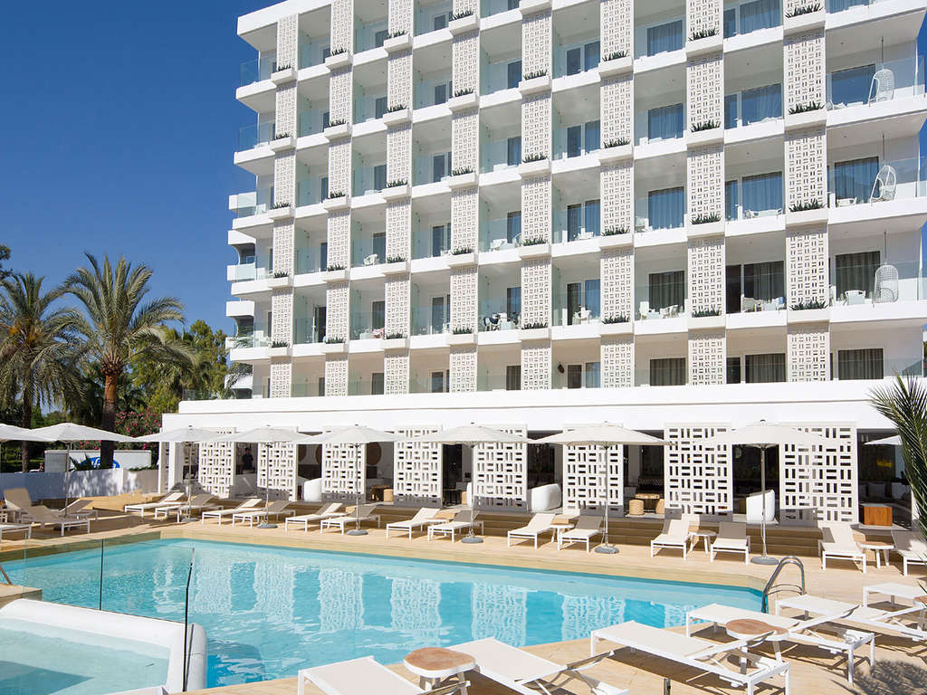 Escapade avec vue sur la mer à Palma de Majorque - 4* - 21