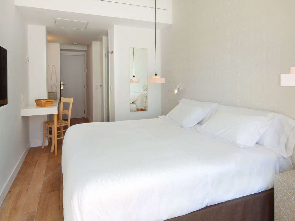 Escapade avec vue sur la mer à Palma de Majorque - 4* - 9