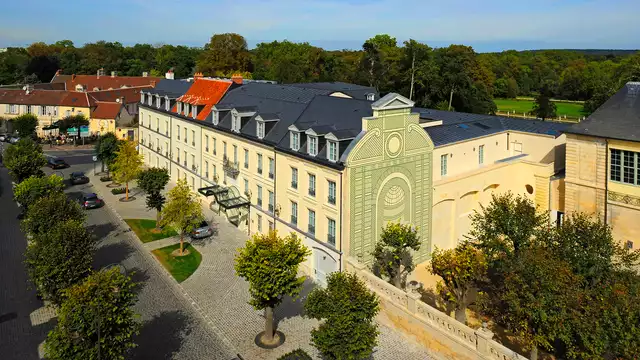 Luxe et feerie pour un week-end royal avec pass au Domaine de Chantilly