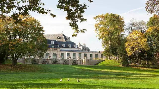 Luxe et feerie pour un week-end royal avec pass au Domaine de Chantilly