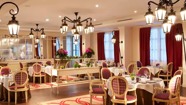 Luxe et feerie pour un week-end royal avec pass au Domaine de Chantilly