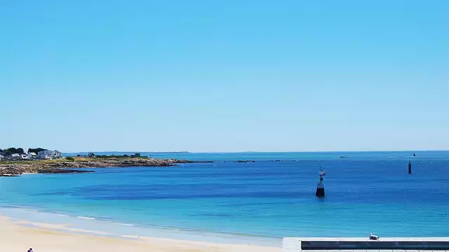 Geniet van een weekendje weg vol charme in Quiberon in Zuid-Bretagne