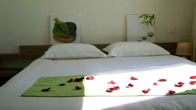 Brit Hotel Cancale Alghotel