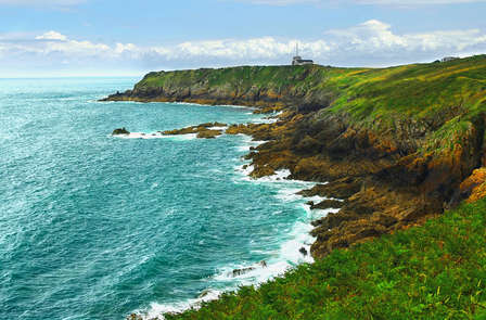 Découvrez Cancale, son port, ses huîtres et ses paysages sauvages !