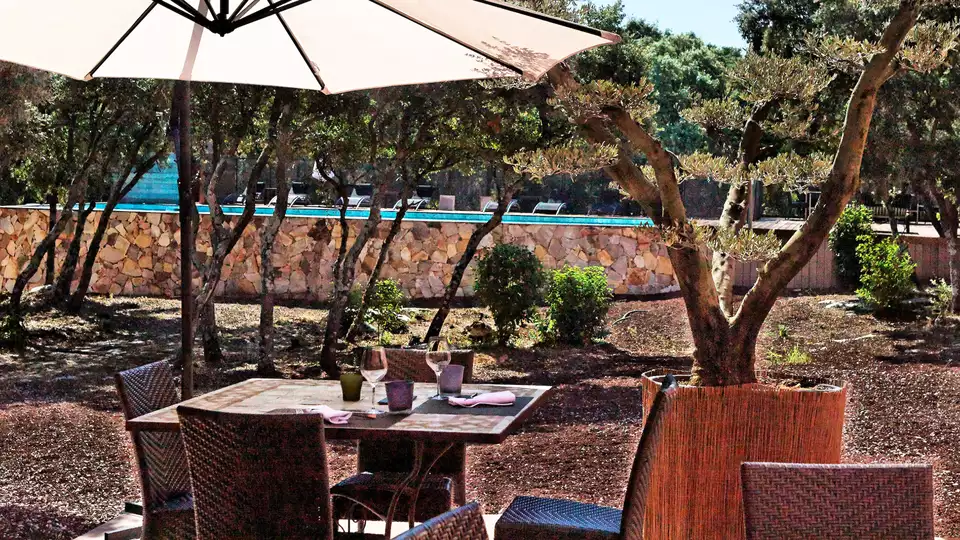 Week end di lusso con cena vicino a Montpellier