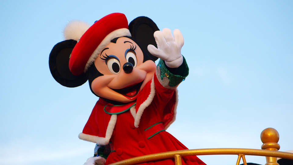 Sejour avec entree aux parcs Disneyland Paris jours parcs