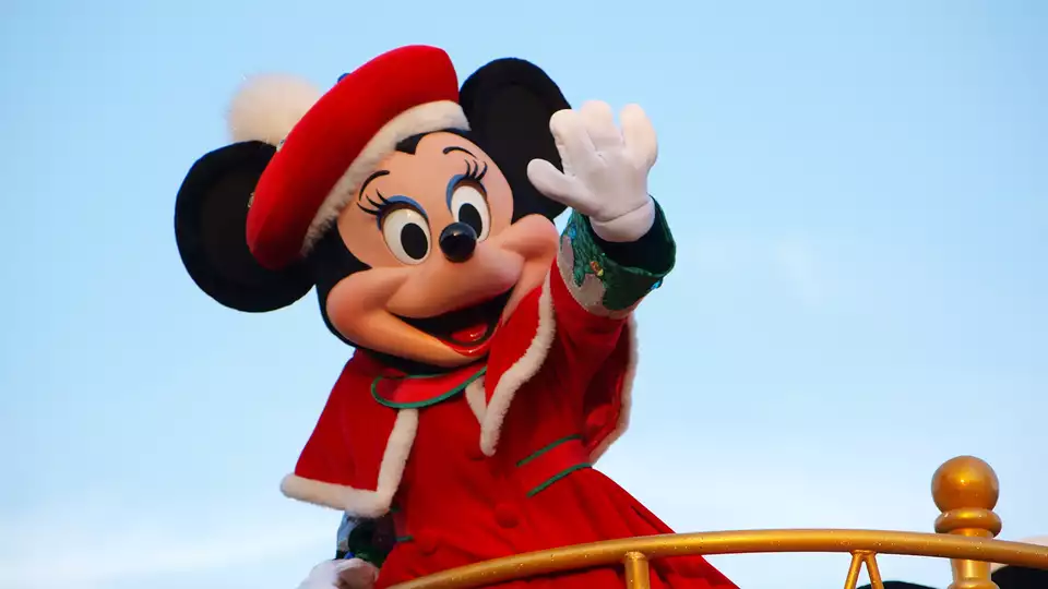 Sejour en famille a Disneyland Paris jour parcs A partir de nuits