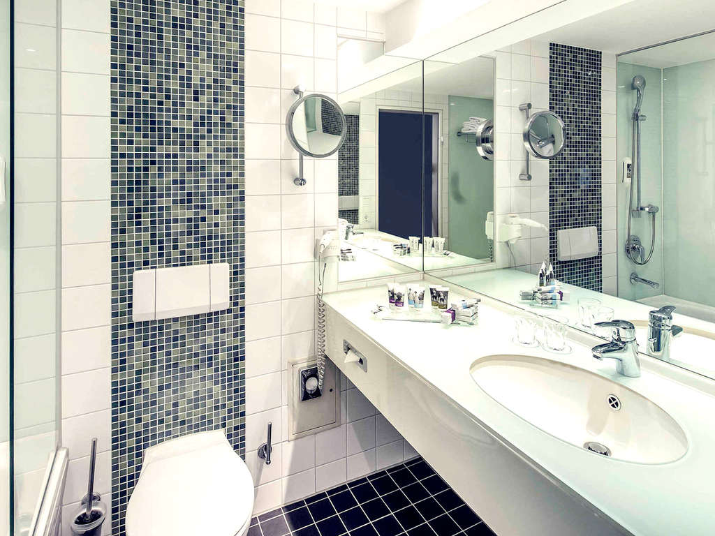 Hôtel Mercure Düsseldorf Kaarst 4*