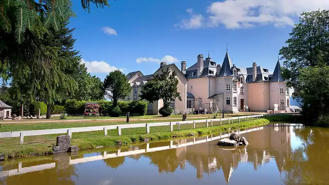 Luxe et gastronomie en Lozère, à 2 heures de Montpellier