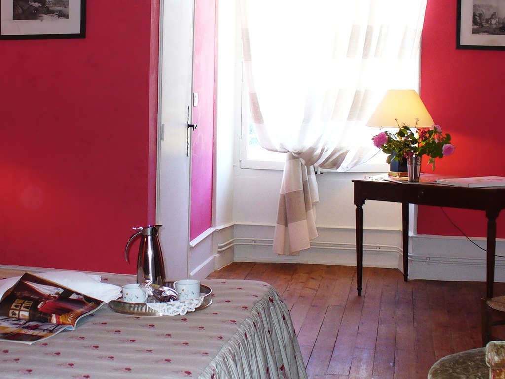 Week-end au coeur de la nature, dans un château du XVIIème siècle - 4* - 5