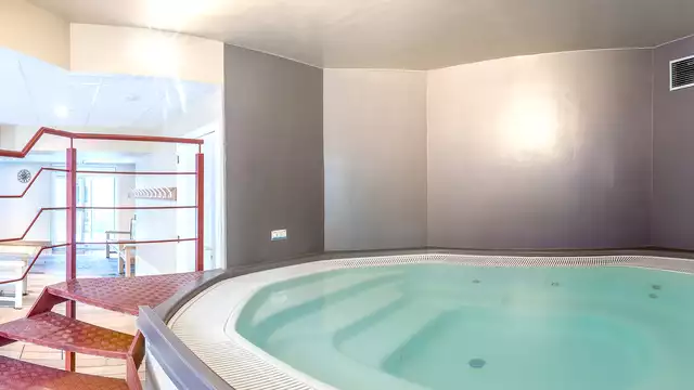 Romance à Deauville avec champagne, et accès spa