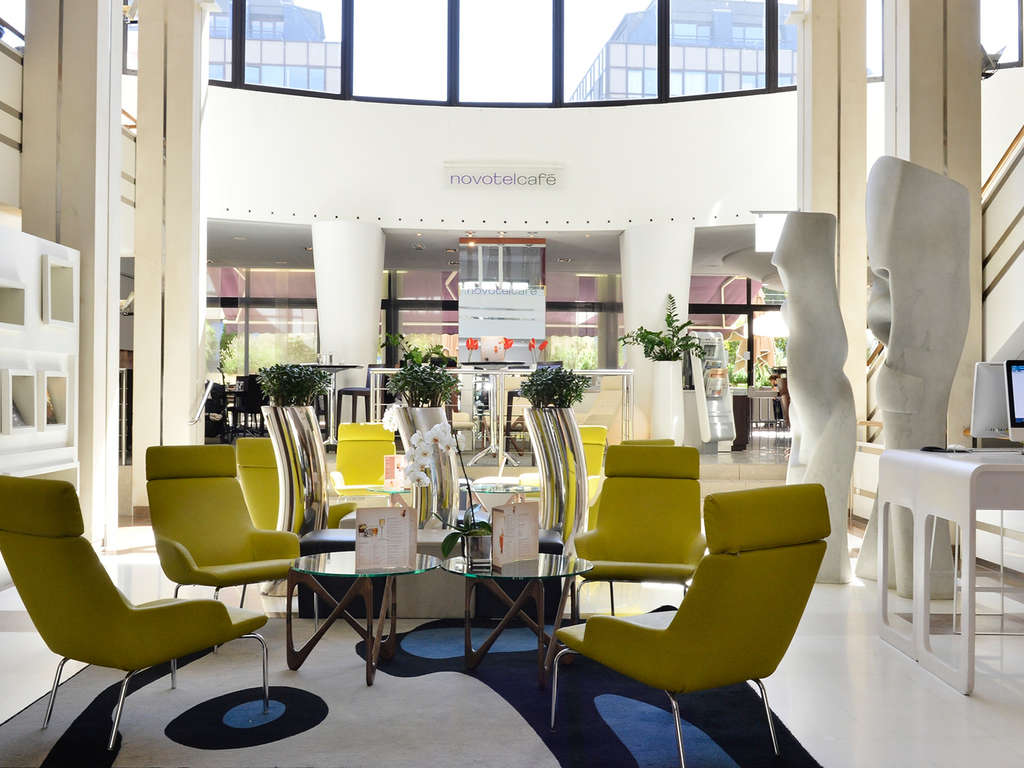 Parenthèse gastronomique dans un hôtel design au coeur de Paris - 4* - 7
