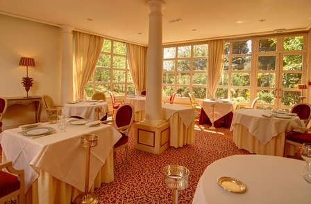 Week-end gourmand près d'Avignon