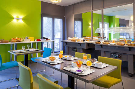 Week-end à Lille avec Restopolitan