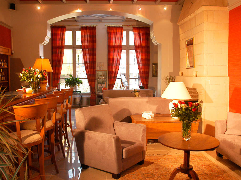 Escapade sur les pas de Louis-Philippe 3*