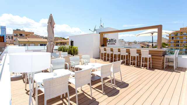 Som Llaut Boutique Hotel Only Adults