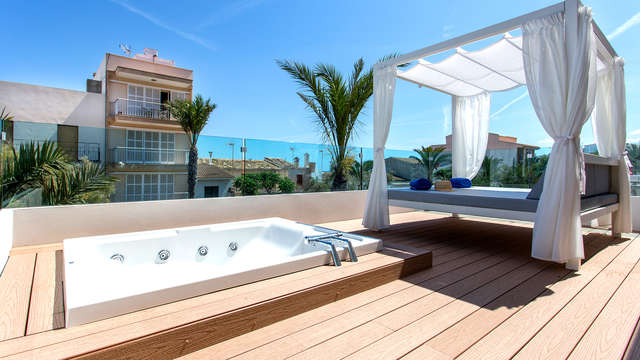 Som Llaut Boutique Hotel Only Adults