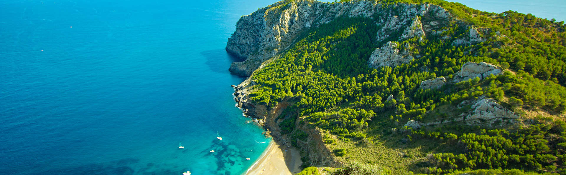 Séjournez dans une suite junior et profitez d'une escapade exclusive à Majorque