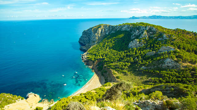 Som Llaut Boutique Hotel Only Adults