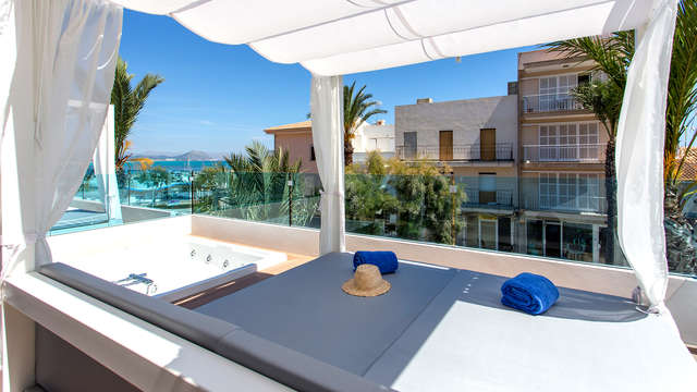 Som Llaut Boutique Hotel Only Adults