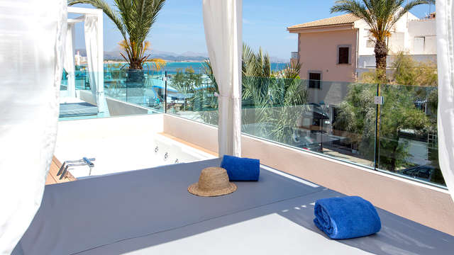 Som Llaut Boutique Hotel Only Adults