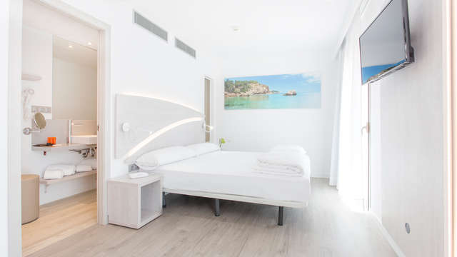 Som Llaut Boutique Hotel Only Adults