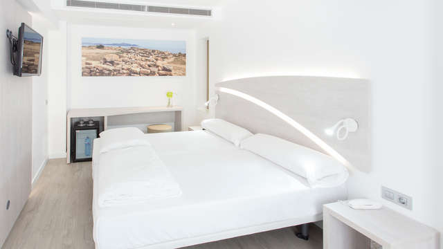 Som Llaut Boutique Hotel Only Adults