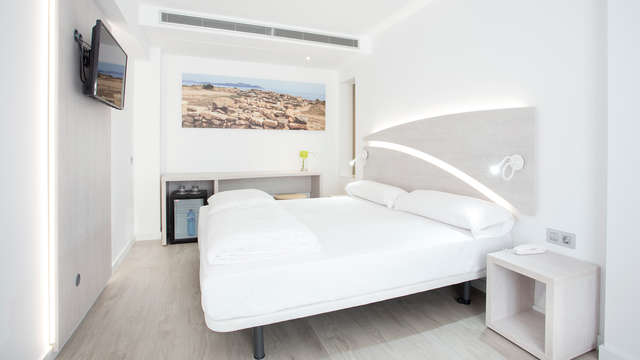 Som Llaut Boutique Hotel Only Adults