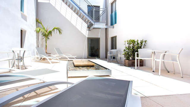 Som Llaut Boutique Hotel Only Adults