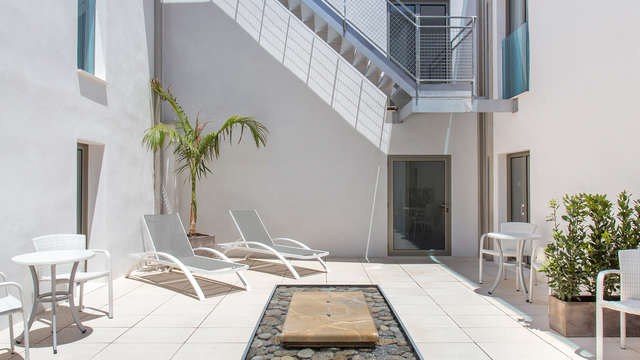 Som Llaut Boutique Hotel Only Adults