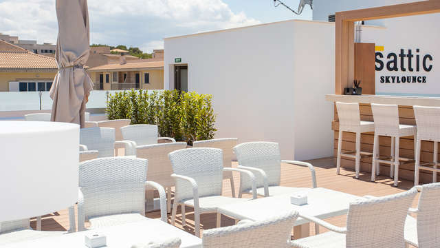 Som Llaut Boutique Hotel Only Adults